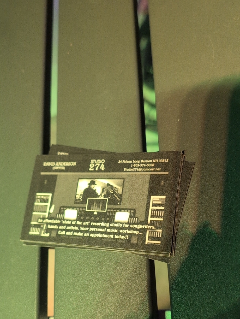 dbx OVER EASY COMPRESSOR/GATE Rack Mount 166 - Picture 7 of 7